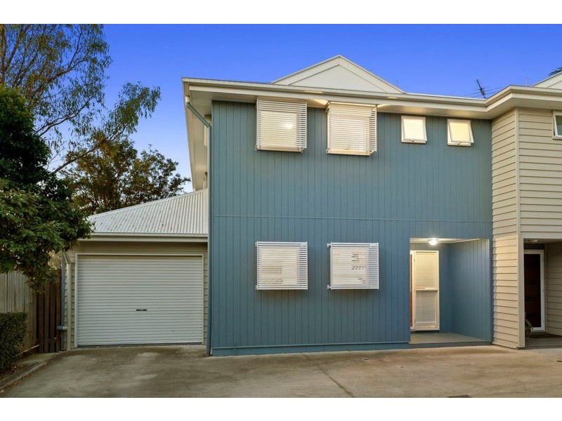 4/24 Sadlier Street, Kedron QLD 4031