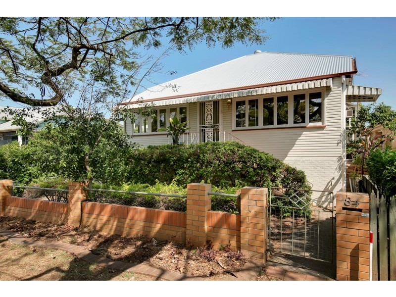 84 Harding Street, Hendra QLD 4011