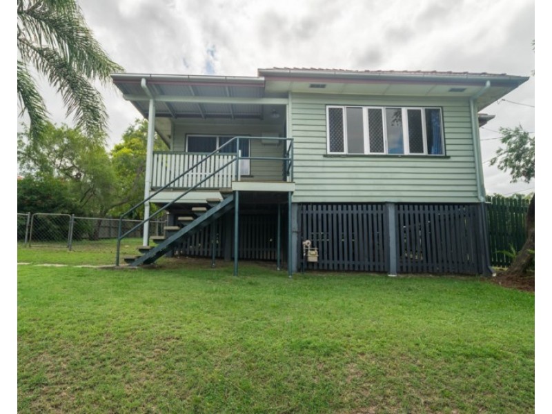 78 Kidgell Street, Stafford QLD 4053