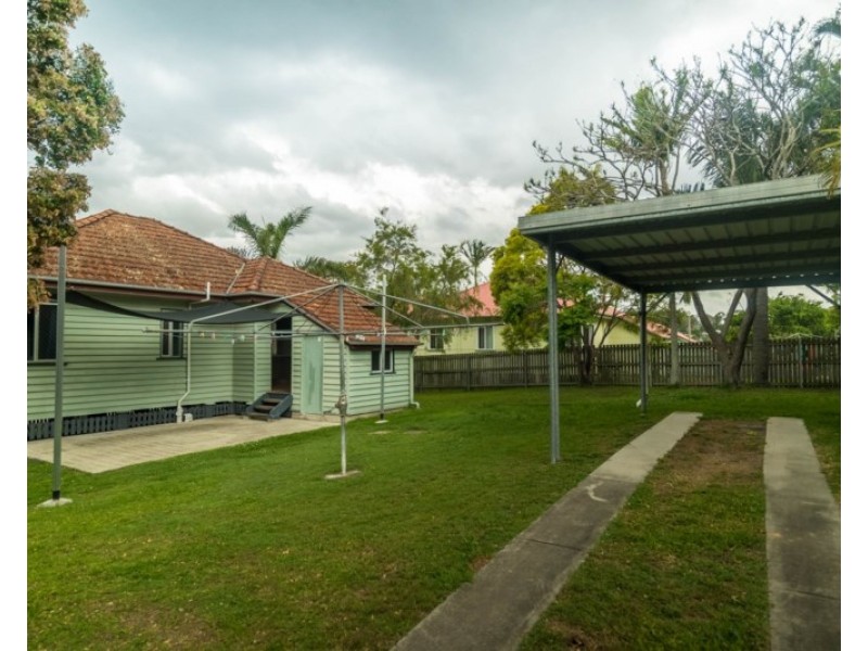 78 Kidgell Street, Stafford QLD 4053