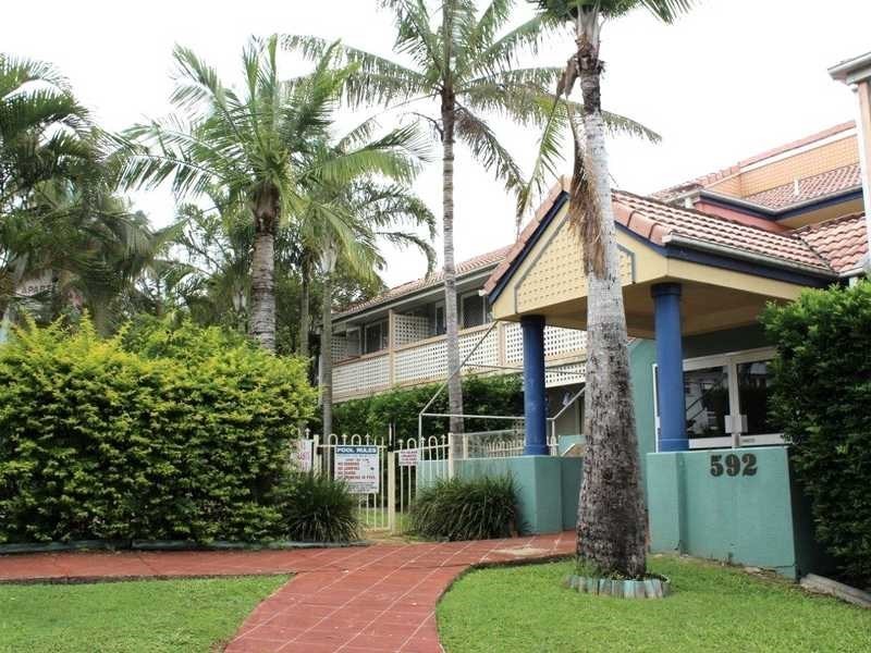 17/592 Sandgate Road, Clayfield QLD 4011