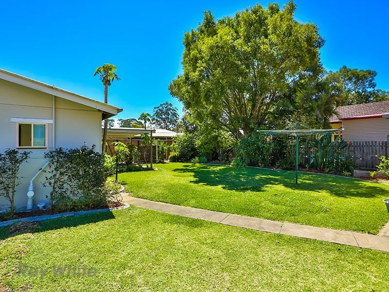 29 Verdun Street, Alderley QLD 4051