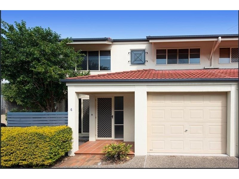 4/220 Kedron Brook Road, Wilston QLD 4051