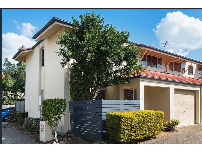 4/220 Kedron Brook Road, Wilston QLD 4051