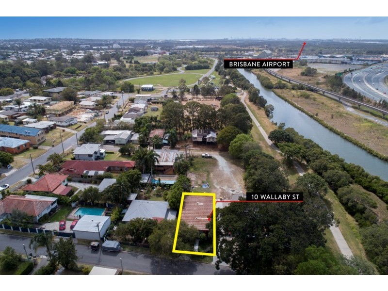 10 Wallaby Street, Nundah QLD 4012