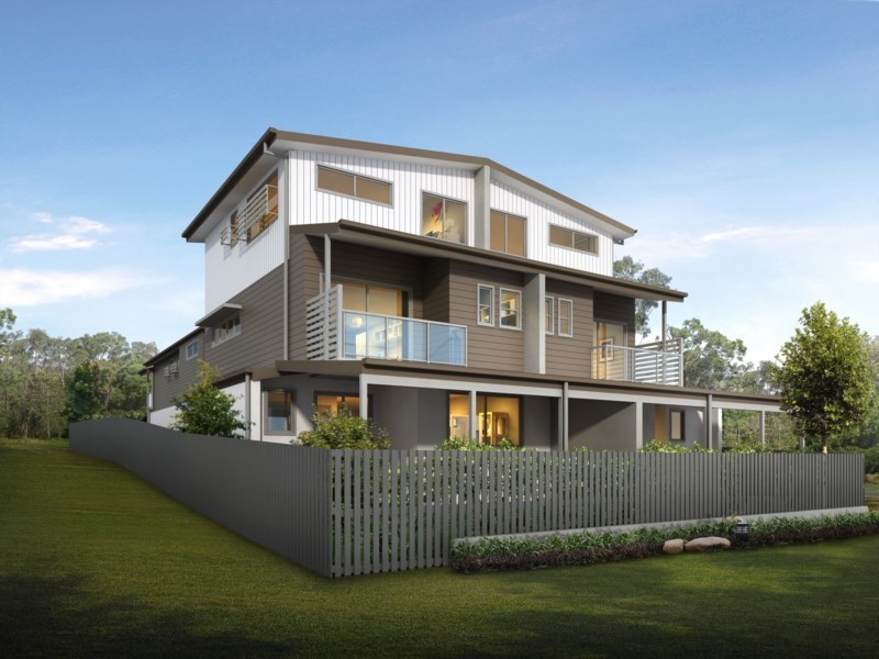 1-4/22 Hedley Avenue, Nundah QLD 4012