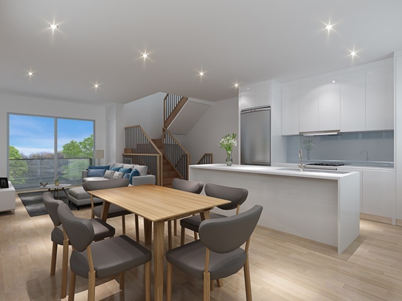 1-4/22 Hedley Avenue, Nundah QLD 4012