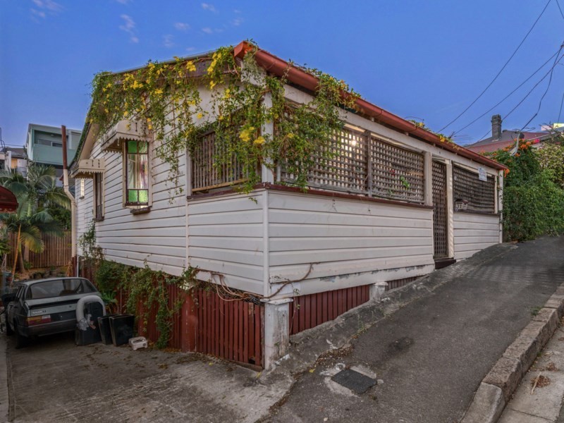 31 Sheriff Street, Petrie Terrace QLD 4000