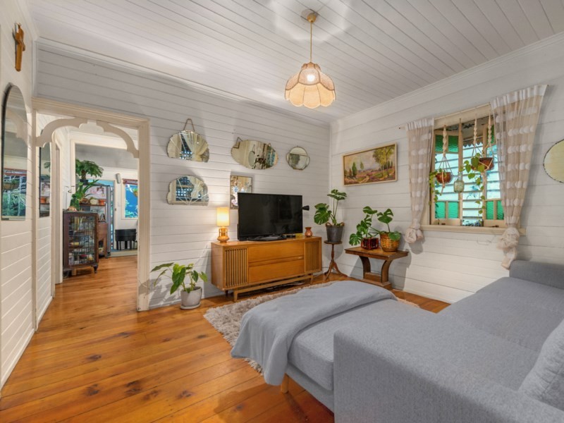 31 Sheriff Street, Petrie Terrace QLD 4000