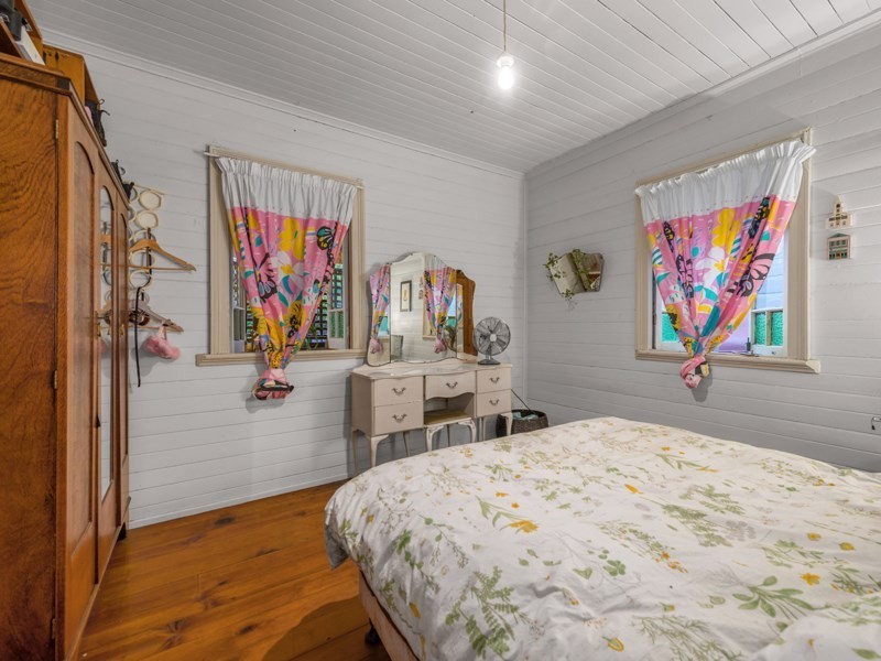 31 Sheriff Street, Petrie Terrace QLD 4000