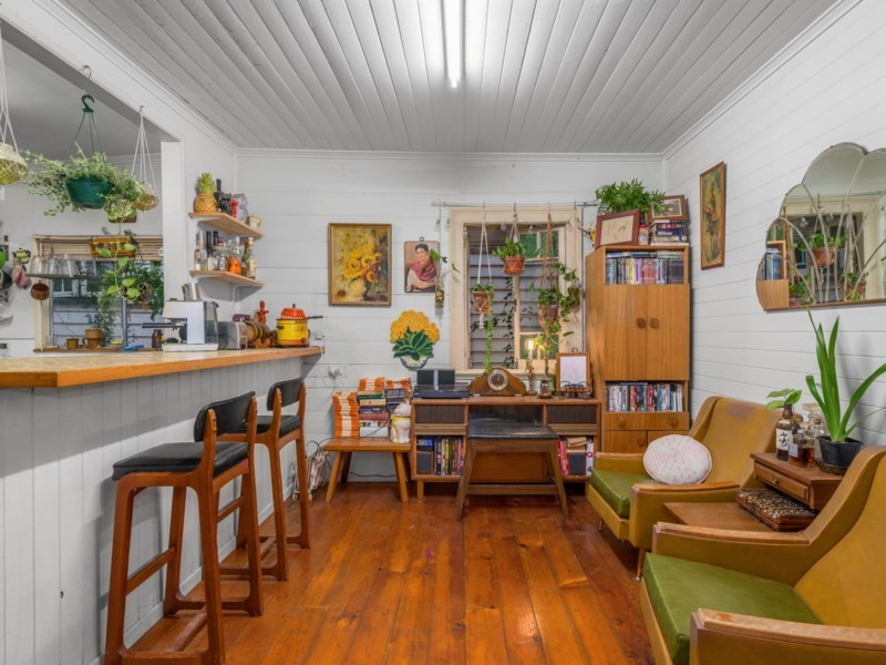 31 Sheriff Street, Petrie Terrace QLD 4000