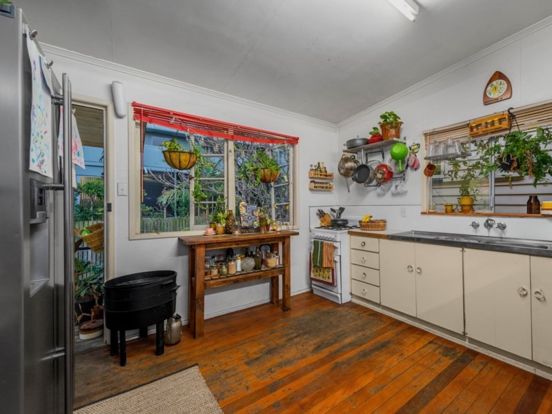 31 Sheriff Street, Petrie Terrace QLD 4000