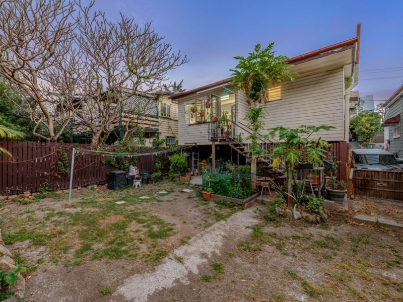 31 Sheriff Street, Petrie Terrace QLD 4000