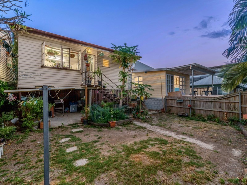 31 Sheriff Street, Petrie Terrace QLD 4000