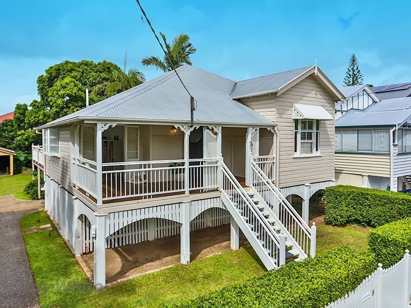 8 Jack Street, Gordon Park QLD 4031