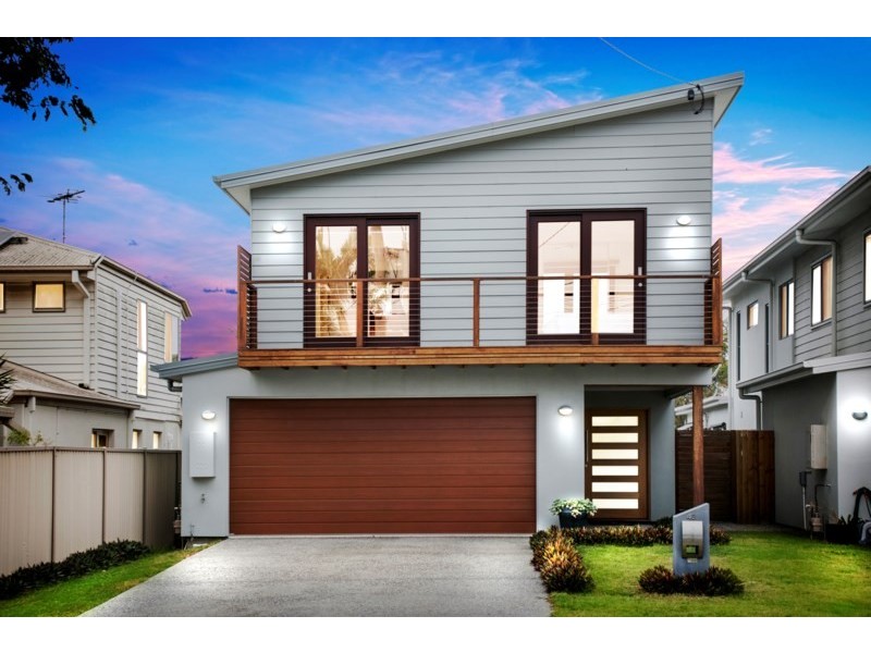 43 Clarke Street, Hendra QLD 4011