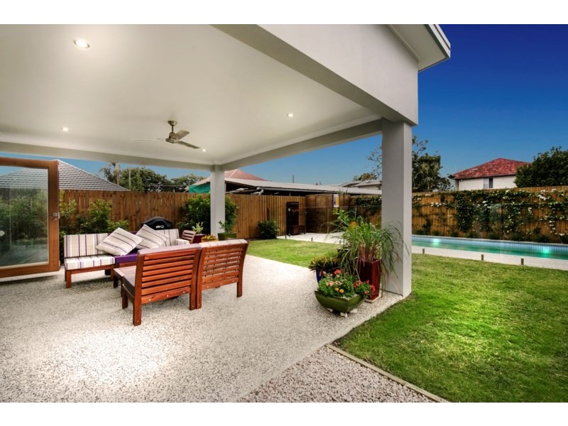 43 Clarke Street, Hendra QLD 4011