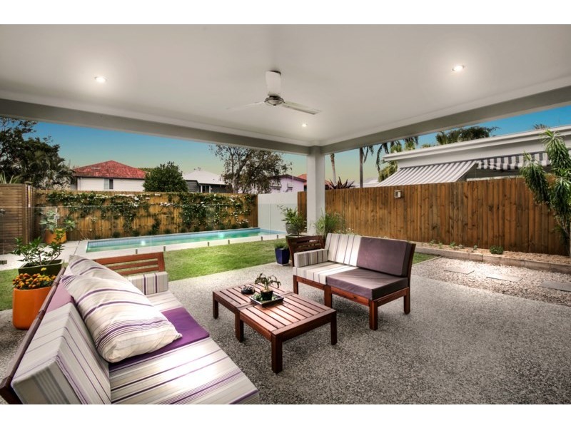 43 Clarke Street, Hendra QLD 4011