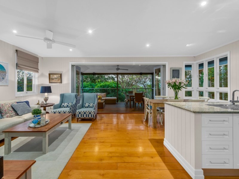 53 Newton Street, Grange QLD 4051