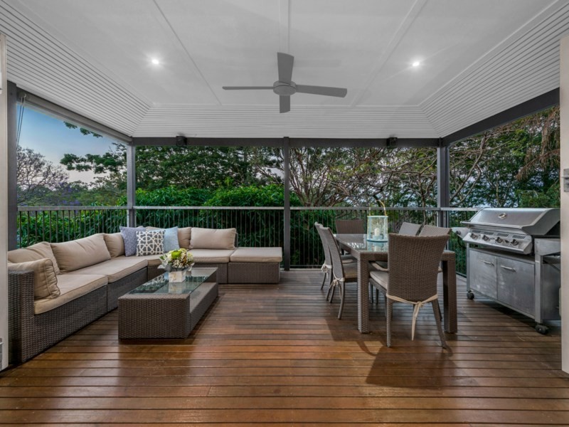 53 Newton Street, Grange QLD 4051