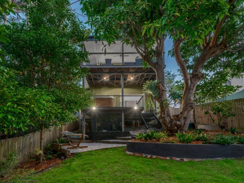 53 Newton Street, Grange QLD 4051