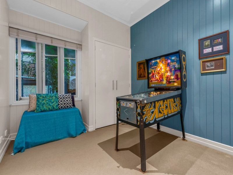 53 Newton Street, Grange QLD 4051