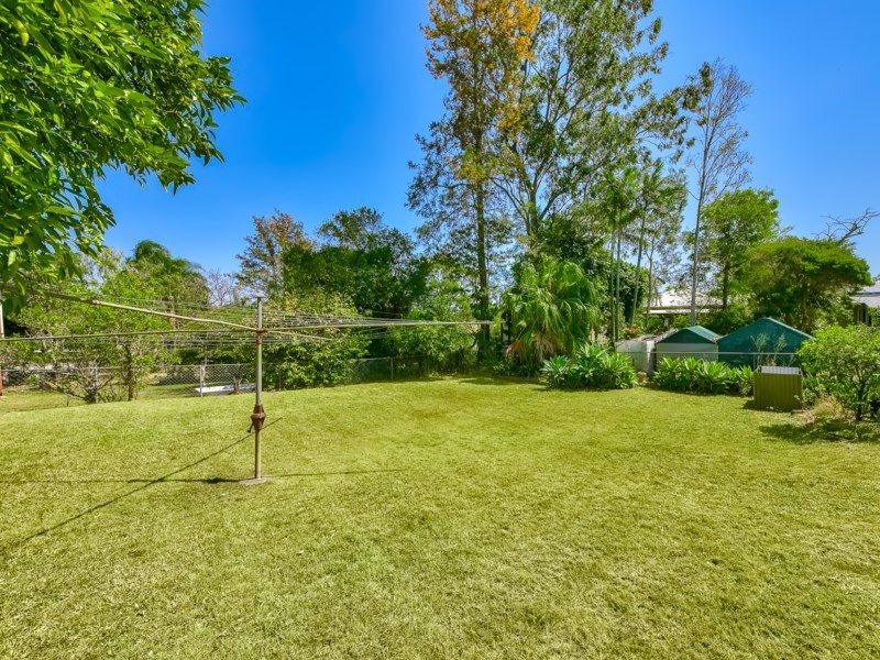 12 Hawdon Street, Wilston QLD 4051