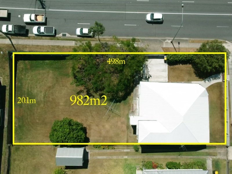 3 Laurel Avenue, Wilston QLD 4051