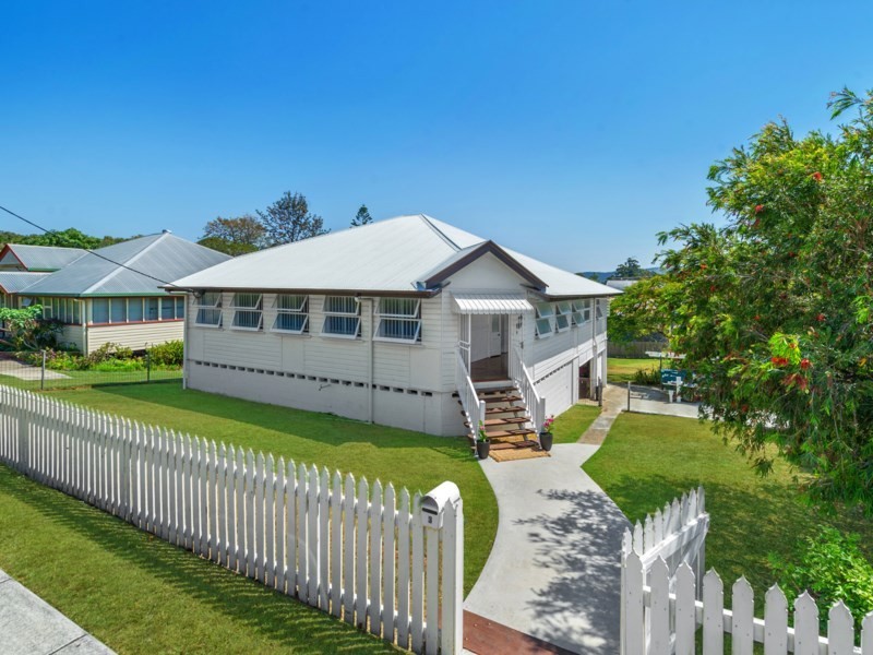 3 Laurel Avenue, Wilston QLD 4051