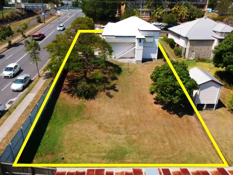 3 Laurel Avenue, Wilston QLD 4051