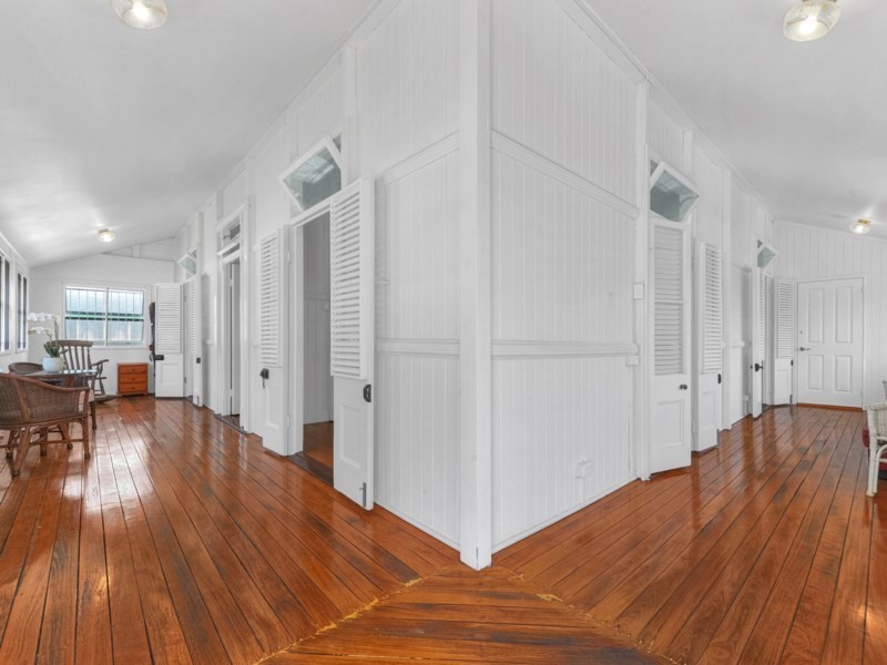 3 Laurel Avenue, Wilston QLD 4051