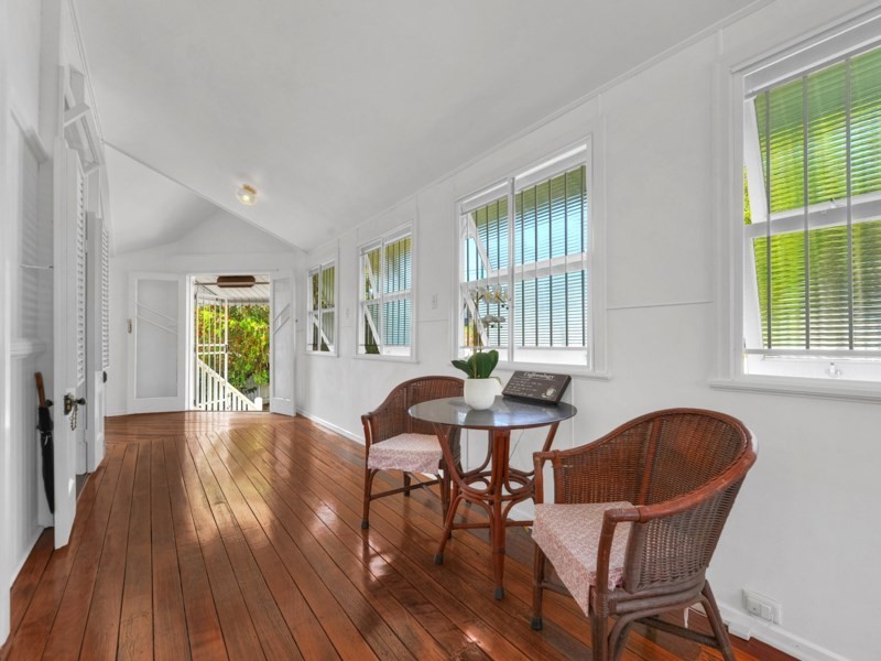 3 Laurel Avenue, Wilston QLD 4051