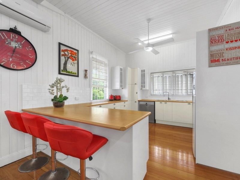 3 Laurel Avenue, Wilston QLD 4051