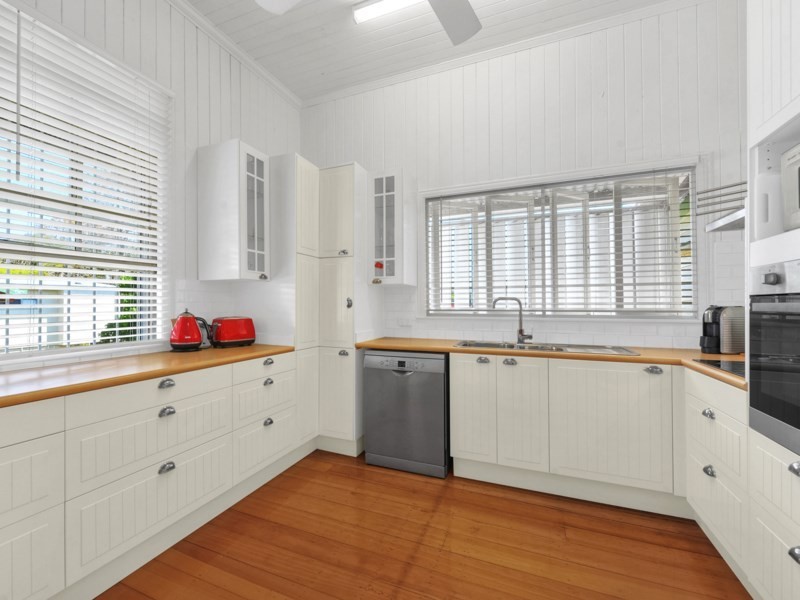 3 Laurel Avenue, Wilston QLD 4051