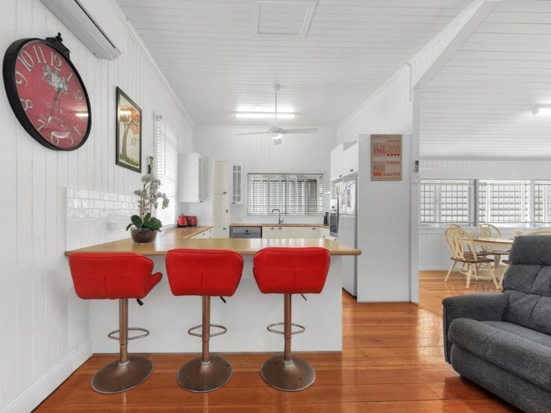 3 Laurel Avenue, Wilston QLD 4051