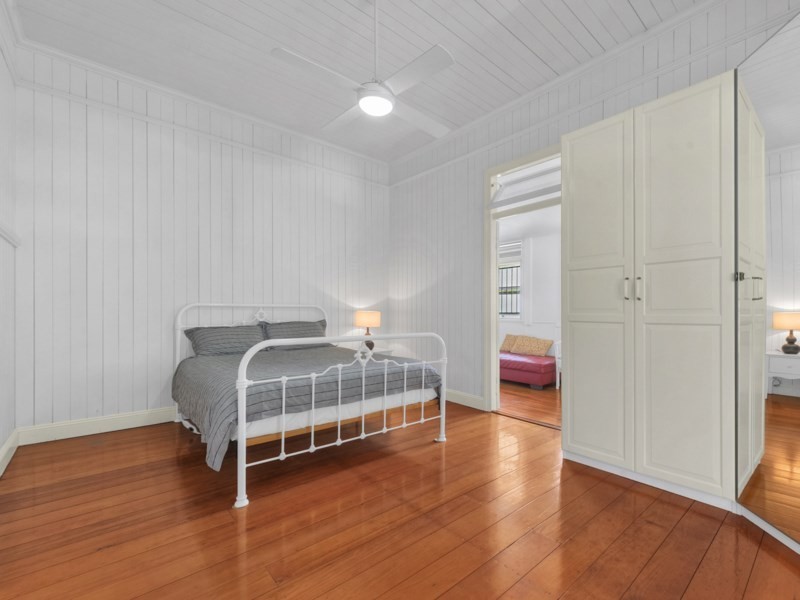 3 Laurel Avenue, Wilston QLD 4051