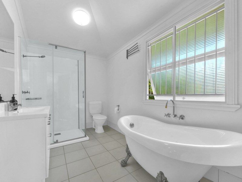 3 Laurel Avenue, Wilston QLD 4051