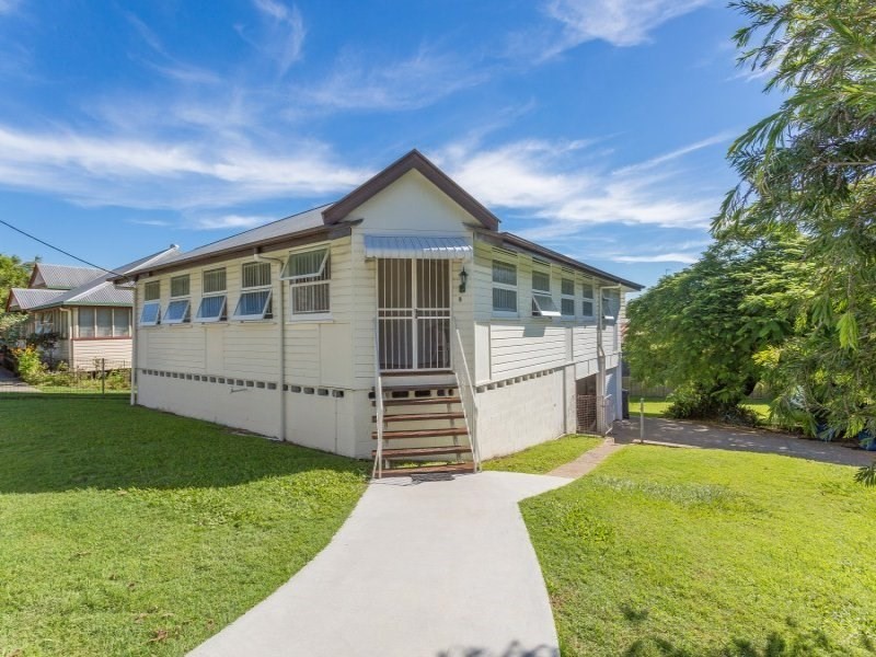 3 Laurel Avenue, Wilston QLD 4051