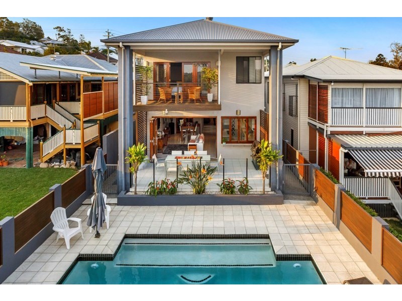 70 Abuklea Street, Wilston QLD 4051