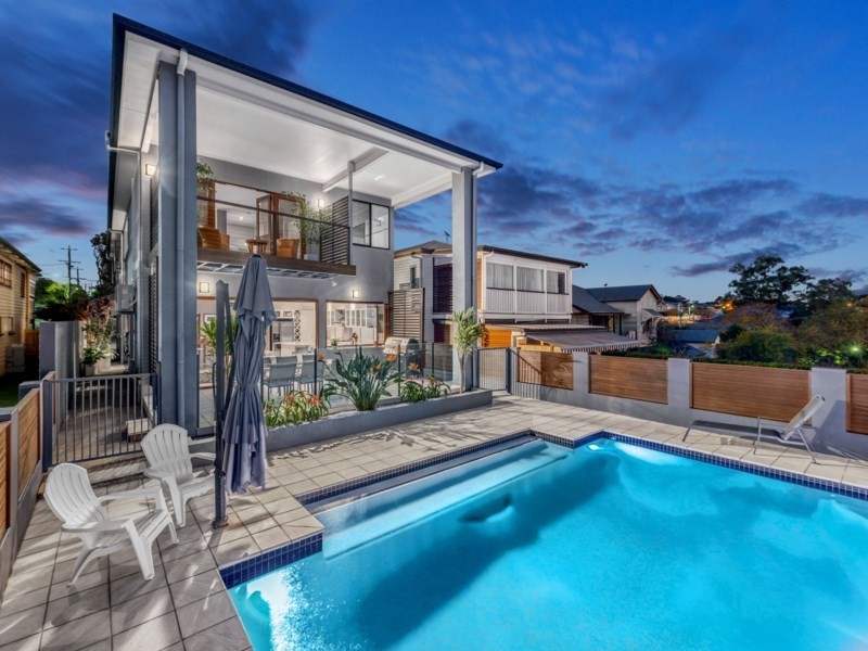 70 Abuklea Street, Wilston QLD 4051