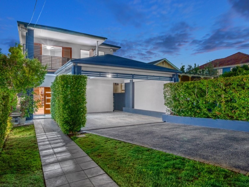 70 Abuklea Street, Wilston QLD 4051