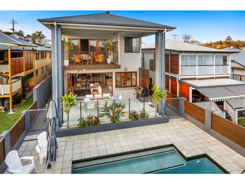 70 Abuklea Street, Wilston QLD 4051