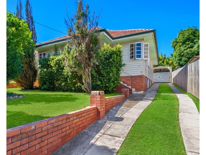 23 Palomar Parade, Wavell Heights QLD 4012