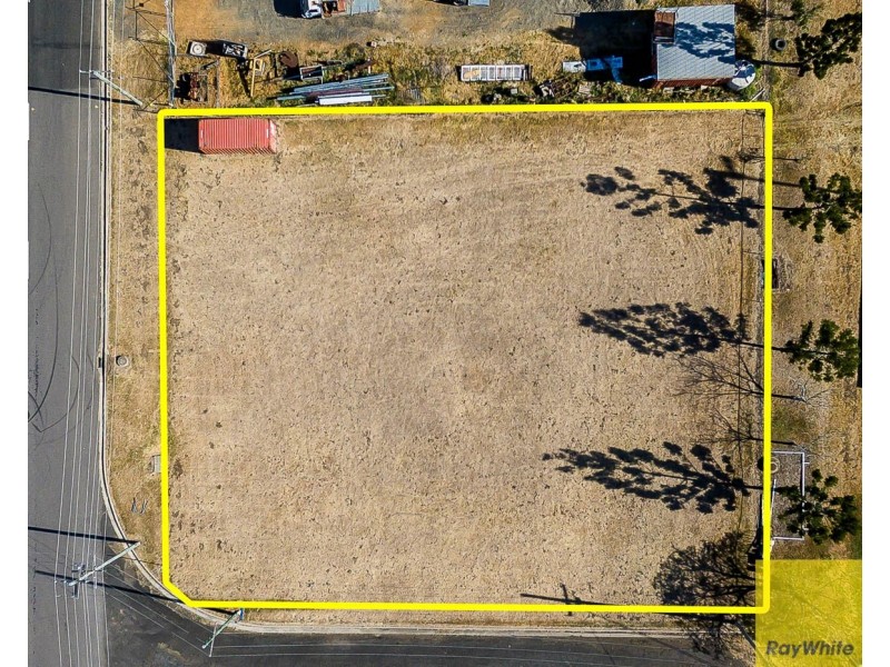 Lot 43 Noland Street, Lowood QLD 4311