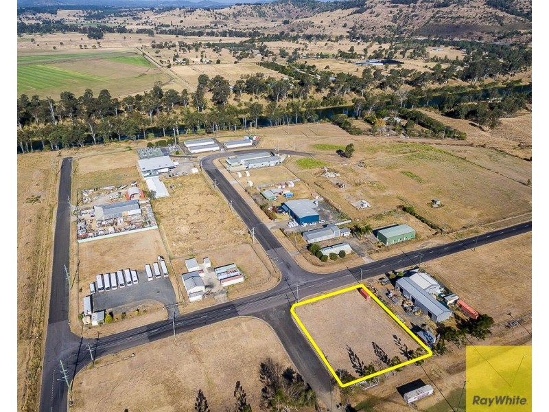 Lot 43 Noland Street, Lowood QLD 4311