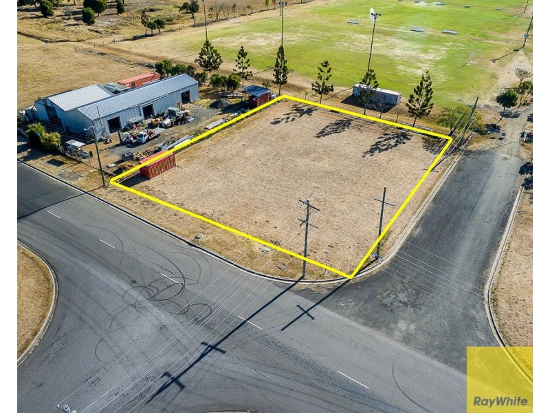 Lot 43 Noland Street, Lowood QLD 4311