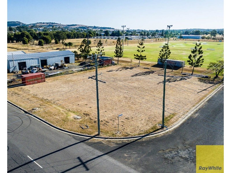 Lot 43 Noland Street, Lowood QLD 4311