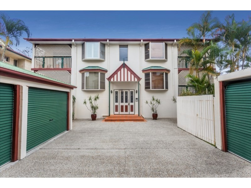 7/73 Swan Street, Gordon Park QLD 4031