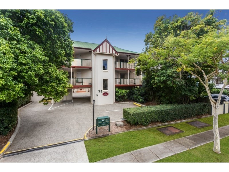 7/73 Swan Street, Gordon Park QLD 4031