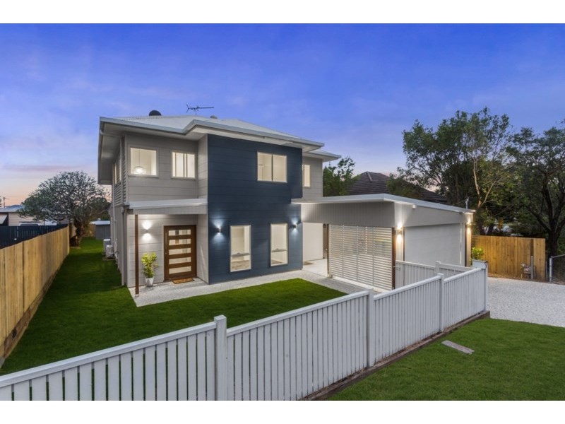 3 Yiada Street, Kedron QLD 4031